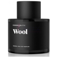 Wool-کامودیتی وول