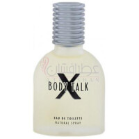 X Body Talk-میولهنز ایکس بادی تالک
