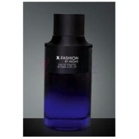 X-Fashion by Night-استیارا ایکس فشن بای نایت