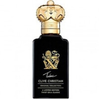 X Twist Tabac-کلایو کریستین اکس تویست تاباک