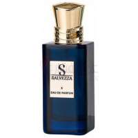 X-سالویزا ایکس