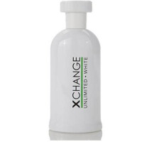 Xchange Unlimited White-کارن لو ایکس چنج آنلیمیتد وایت