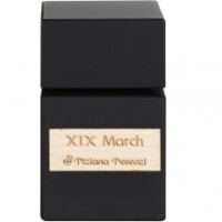 XIX March-تیزیانا ترنزی ایکس ای ایکس مارچ