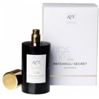 XVII Patchouli Secret-ار پی ال 18 پچولی سکرت