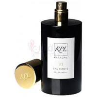 XVIII Tubéreuse-ار پی ال 18 توبرز