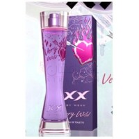 XX Very Wild-مکس ایکس ایکس وری وایلد