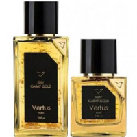 XXIV Carat Gold-ورتوس ایکس ایکس آی وی کارات گلد