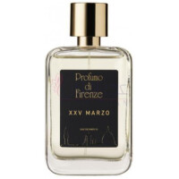 XXV Marzo-پروفومو دی فیرنز 25 مارزو