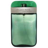 Yacht Man Esencia-مایروجیا یاچ من اسنسیا