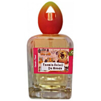 Yasmin Soleil Du Monde-اتلیه سگال اند باروتی یاسمین سولیل دو موند