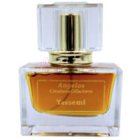 Yassemi-انجلوس کریشنز الفکتیوز یاسمی