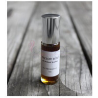 Yellow Rose-له آروماتیکا یلو رز