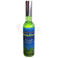 Yerba Buena (Spearmint)-کروسلاز اند کمپانی یربا بوینا ( اسپیرمینت)