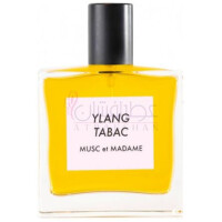 Ylang Tabac-مسک ات مادام یلانگ تاباک