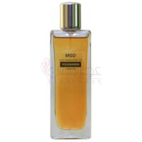 Yogananda-ام جی او دافتنکر یوگاناندا