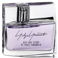 Yohji Yamamoto Her Love Story-یوجی یاماموتو هر لاو استوری