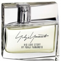Yohji Yamamoto His Love Story-یوجی یاماموتو هیس لاو استوری