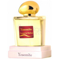 Yosemite-اولفاتولوژی یوسمیت