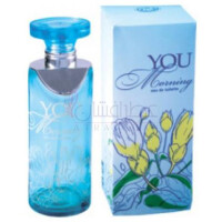 YOU Morning-کریستین لاووازیه پارفومز یو مورنینگ