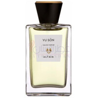 Yu Son-آلتا یو سان