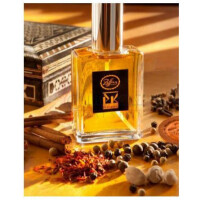 Zaffran-پی کی پرفیومز زعفران