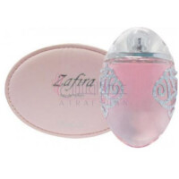 Zafira-سیندی سی زفیرا