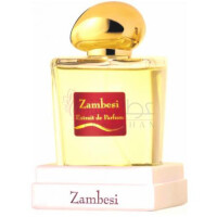 Zambesi-اولفاتولوژی زامبسی