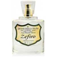 Zefiro-آی پرفوموی دی فیرنز زفیرو