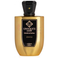 Zen’gi-یونیک لاکچری زنگی