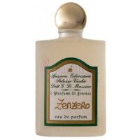 Zenzero-آی پرفوموی دی فیرنز زنزیرو
