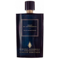 Zest di Sorrento-سیمونه آندرئولی زست دی سورنتو