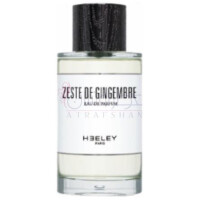 Zeste de Gingembre-جیمز هیلی زست دی جینجمبر