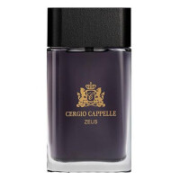 Zeus -سرجیو کاپل زئوس