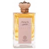 Zheng He-حضاره پرفیومز زن هی