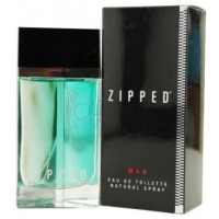 Zipped Man-پرفیومرز ورکشاپ زیپد من