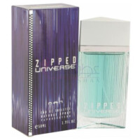 Zipped Universe Man-پرفیومرز ورکشاپ زیپد یونیورس من