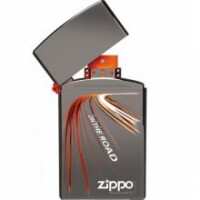 Zippo On The Road-زیپو آن د رود