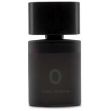 0 Cruel Incense-بلود کانسپت 0 کرویل اینسنس