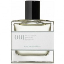 001 orange blossom, petitgrain, bergamot-بن پارفومر (پرفیومر) 001 اورنج بلوسوم , پتیتگرین , برگاموت