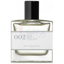 002 neroli, jasmin, ambre blanc-بن پارفومر 002 نرولی جاسمین امبر بلان