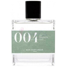 004 Gin Mandarine Musc-بن پارفومر 004 جین ماندارین مسک