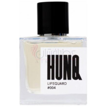 #004 Lifeguard-اچ یو ان کیو 004 لایف گارد