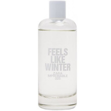 005 Feels Like Winter-زارا 005 فیلز لایک وینتر