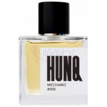 #005 Mechanic-اچ یو ان کیو 005 مکانیک