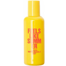 007 Feels Like Summer-زارا 007 فیلز لایک سامر