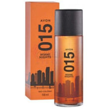015 Miami Nights-اوان 015 میامی نایتس