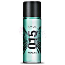 015 Vegas-اوان 015 وگاس