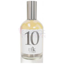 10-د فرگرنس کیچن 10