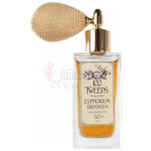 100 Tweeds-ایفوریوم بروکلین 100 توییدز