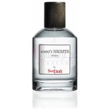 1000'1 Nights-سوئدفت نایتز 1000'1
